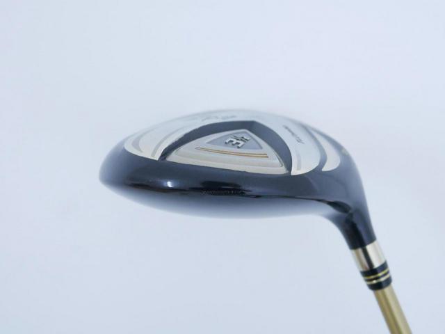 Fairway Wood : S-Yard : หัวไม้ 3 S-Yard X-Lite (หน้า Titanium เบา ง่าย ไกล) Loft 16 Flex R1