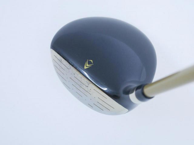 Fairway Wood : S-Yard : หัวไม้ 3 S-Yard X-Lite (หน้า Titanium เบา ง่าย ไกล) Loft 16 Flex R1