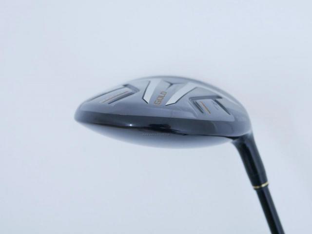 Fairway Wood : Maruman : หัวไม้ 7 Maruman Shuttle Gold (ปี 2020) Loft 21 ก้าน Mitsubishi FUBUKI SG200 Flex R