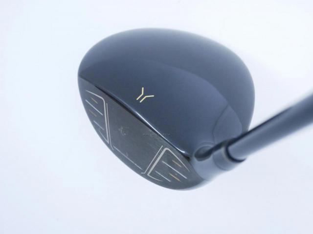 Fairway Wood : Maruman : หัวไม้ 7 Maruman Shuttle Gold (ปี 2020) Loft 21 ก้าน Mitsubishi FUBUKI SG200 Flex R