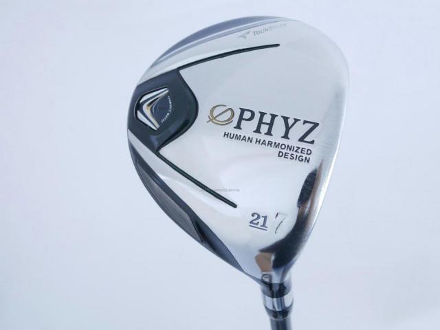 Fairway Wood : Tourstage : หัวไม้ 7 Tourstage PHYZ (ซี่รีย์ท็อปของ Tourstage) Loft 21 Flex R