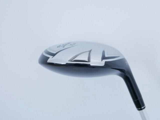 Fairway Wood : Titleist : หัวไม้ 7 Titleist VG3 (Japan Spec.) Loft 21 ก้าน Fujikura ROMBAX Type S 65 Flex SR