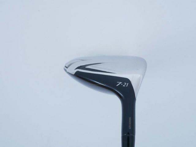 Fairway Wood : Titleist : หัวไม้ 7 Titleist VG3 (Japan Spec.) Loft 21 ก้าน Fujikura ROMBAX Type S 65 Flex SR