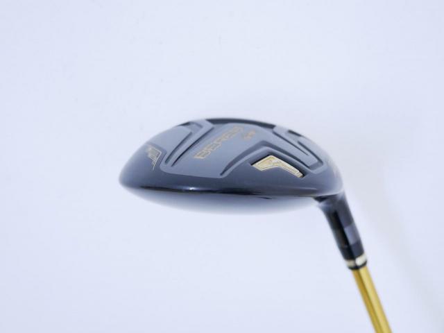 Fairway Wood : Honma : **ก้าน 3 ดาว** หัวไม้ 7 Honma Beres Black (รุ่นปี 2023) Loft 21 ก้าน Honma ARMRQ MX Flex R (3 ดาว)