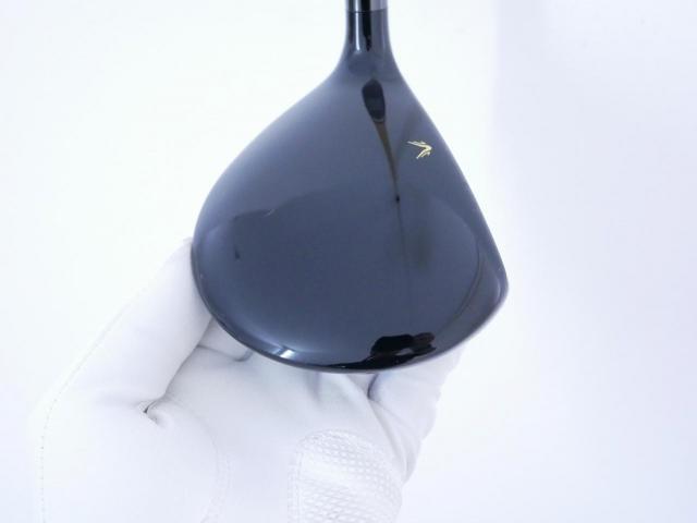 Fairway Wood : Honma : **ก้าน 3 ดาว** หัวไม้ 7 Honma Beres Black (รุ่นปี 2023) Loft 21 ก้าน Honma ARMRQ MX Flex R (3 ดาว)