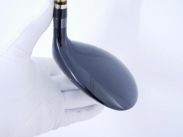 Fairway Wood : Honma : **ก้าน 3 ดาว** หัวไม้ 7 Honma Beres Black (รุ่นปี 2023) Loft 21 ก้าน Honma ARMRQ MX Flex R (3 ดาว)