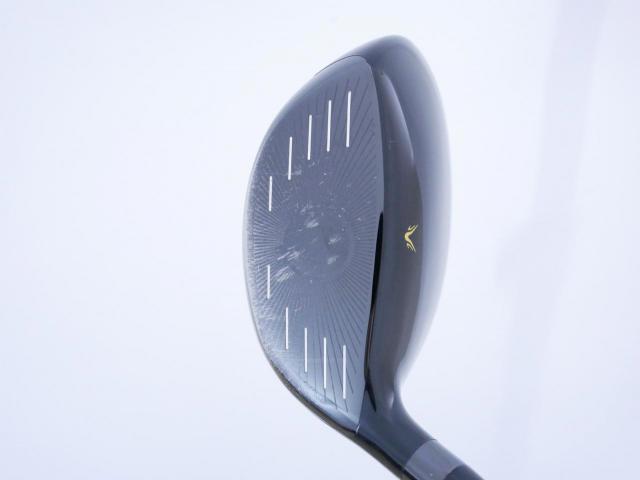 Fairway Wood : Honma : **ก้าน 3 ดาว** หัวไม้ 7 Honma Beres Black (รุ่นปี 2023) Loft 21 ก้าน Honma ARMRQ MX Flex R (3 ดาว)