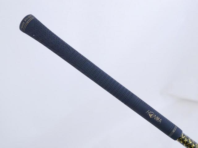 Fairway Wood : Honma : **ก้าน 3 ดาว** หัวไม้ 7 Honma Beres Black (รุ่นปี 2023) Loft 21 ก้าน Honma ARMRQ MX Flex R (3 ดาว)