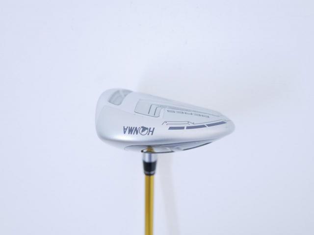 Fairway Wood : Honma : **ก้าน 3 ดาว** หัวไม้ 5 Honma Beres NX Titanium (รุ่นปี 2023) Loft 18 ก้าน Honma ARMRQ MX Flex R (3 ดาว)