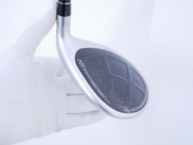 Fairway Wood : Honma : **ก้าน 3 ดาว** หัวไม้ 5 Honma Beres NX Titanium (รุ่นปี 2023) Loft 18 ก้าน Honma ARMRQ MX Flex R (3 ดาว)