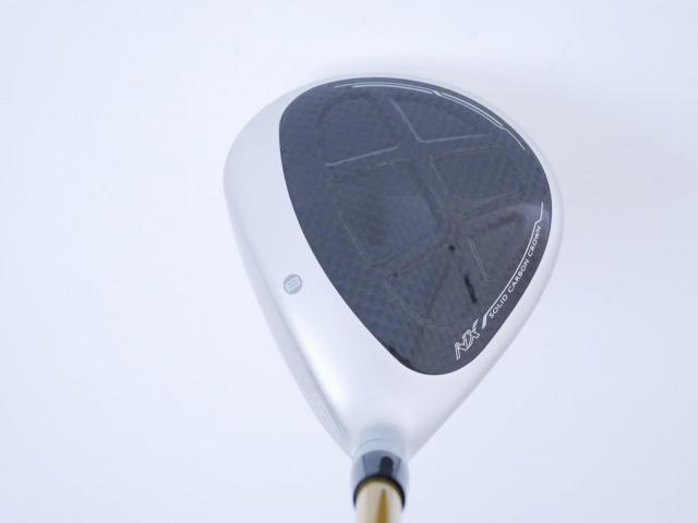 Fairway Wood : Honma : **ก้าน 3 ดาว** หัวไม้ 5 Honma Beres NX Titanium (รุ่นปี 2023) Loft 18 ก้าน Honma ARMRQ MX Flex R (3 ดาว)