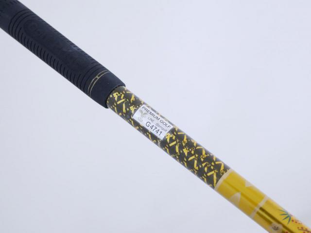 Fairway Wood : Honma : **ก้าน 3 ดาว** หัวไม้ 5 Honma Beres NX Titanium (รุ่นปี 2023) Loft 18 ก้าน Honma ARMRQ MX Flex R (3 ดาว)