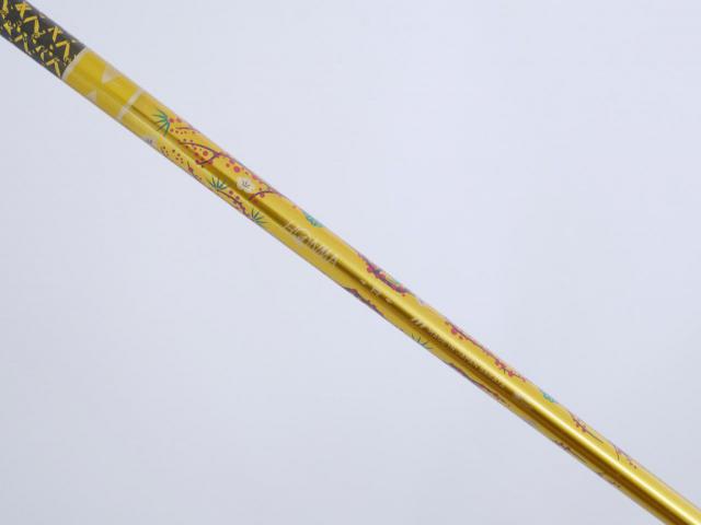 Fairway Wood : Honma : **ก้าน 3 ดาว** หัวไม้ 5 Honma Beres NX Titanium (รุ่นปี 2023) Loft 18 ก้าน Honma ARMRQ MX Flex R (3 ดาว)