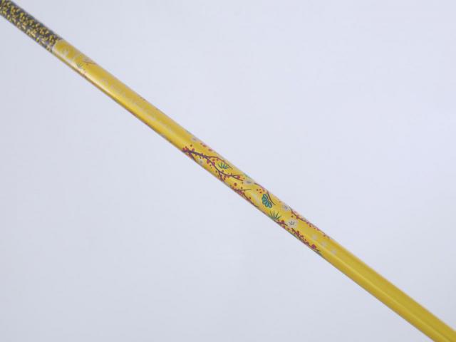 Fairway Wood : Honma : **ก้าน 3 ดาว** หัวไม้ 5 Honma Beres NX Titanium (รุ่นปี 2023) Loft 18 ก้าน Honma ARMRQ MX Flex R (3 ดาว)