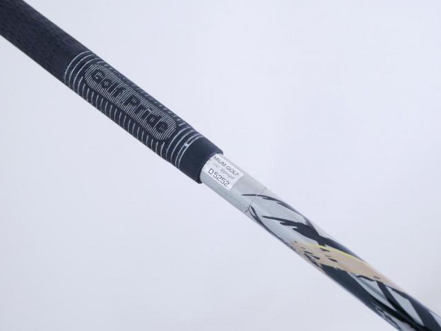 Fairway Wood : Other Brand : หัวไม้ 5 Ryoma F Titanium (ปี 2020 ไกลมากๆ) Loft 18 ก้าน Ryoma Beyond Power Flex ∞