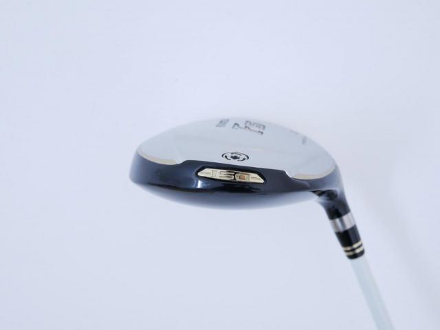 Fairway Wood : Other Brand : หัวไม้ 5 Ryoma F Titanium (ปี 2019 ไกลมากๆ) Loft 18 สุดยอดก้าน Design Tuning Mobius FX Flex R