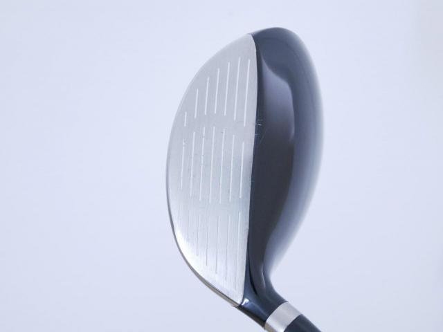 Fairway Wood : Other Brand : หัวไม้ 5 Ryoma F Titanium (ปี 2019 ไกลมากๆ) Loft 18 สุดยอดก้าน Design Tuning Mobius FX Flex R