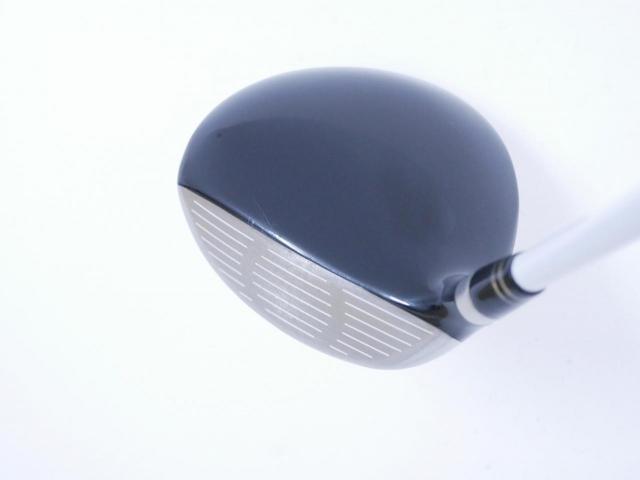 Fairway Wood : Other Brand : หัวไม้ 5 Ryoma F Titanium (ปี 2019 ไกลมากๆ) Loft 18 สุดยอดก้าน Design Tuning Mobius FX Flex R