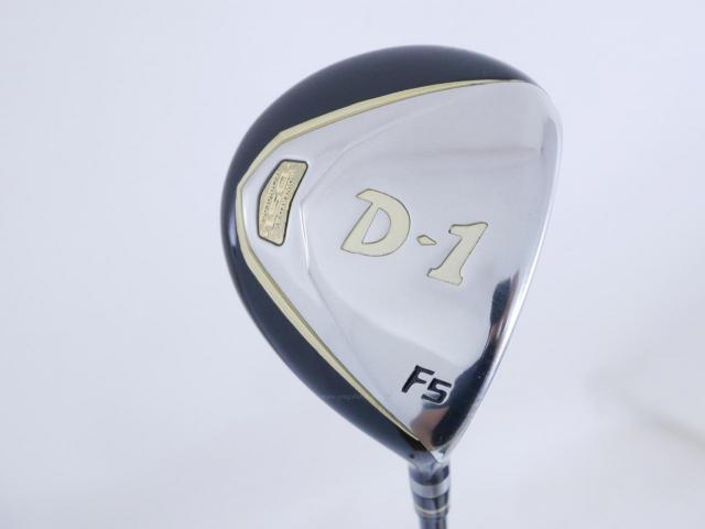 Fairway Wood : Other Brand : หัวไม้ 5 Ryoma D-1 (ไกลมากๆ ค่า COR 0.82 เกือบเท่าไดรเวอร์) Loft 18 ก้าน Tour AD Ryoma F Flex R
