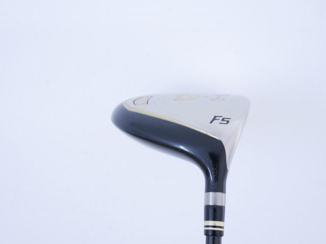 Fairway Wood : Other Brand : หัวไม้ 5 Ryoma D-1 (ไกลมากๆ ค่า COR 0.82 เกือบเท่าไดรเวอร์) Loft 18 ก้าน Tour AD Ryoma F Flex R
