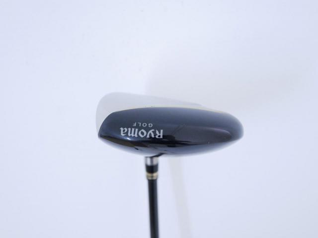 Fairway Wood : Other Brand : หัวไม้ 5 Ryoma D-1 (ไกลมากๆ ค่า COR 0.82 เกือบเท่าไดรเวอร์) Loft 18 ก้าน Tour AD Ryoma F Flex R