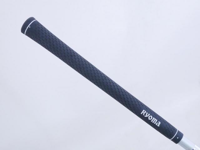 Fairway Wood : Other Brand : หัวไม้ 5 Ryoma D-1 (ไกลมากๆ ค่า COR 0.82 เกือบเท่าไดรเวอร์) Loft 18 ก้าน Tour AD Ryoma F Flex R