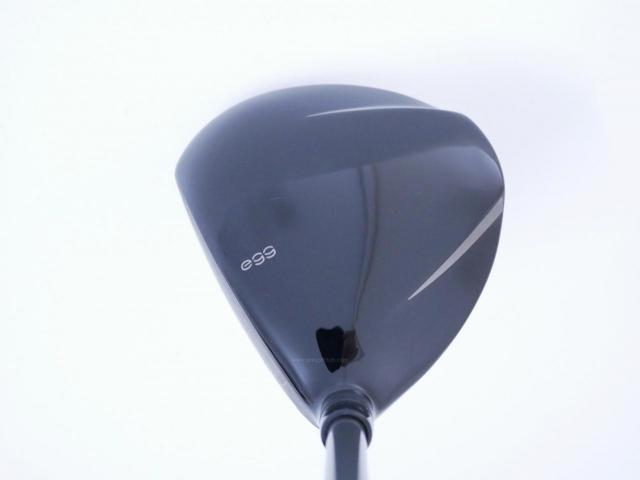 Fairway Wood : PRGR : หัวไม้ 3 PRGR Super Egg (รุ่นปี 2023 หน้าเด้งเกินกฏ COR 0.84 หายากมาก) Loft 15 ก้าน M-37 Flex R