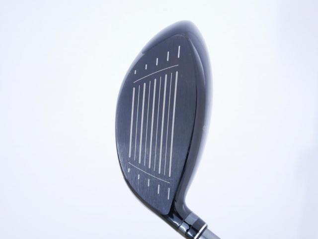 Fairway Wood : PRGR : หัวไม้ 3 PRGR Super Egg (รุ่นปี 2023 หน้าเด้งเกินกฏ COR 0.84 หายากมาก) Loft 15 ก้าน M-37 Flex R