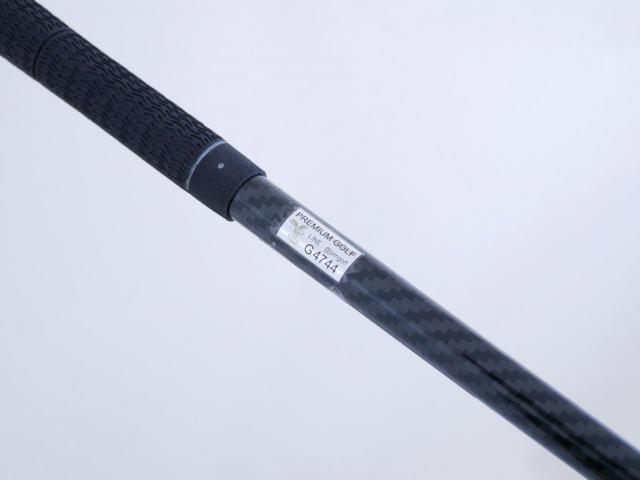 Fairway Wood : PRGR : หัวไม้ 3 PRGR Super Egg (รุ่นปี 2023 หน้าเด้งเกินกฏ COR 0.84 หายากมาก) Loft 15 ก้าน M-37 Flex R