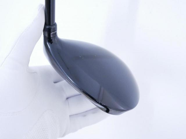 Lady club : All : หัวไม้ 5 PRGR Super Egg (รุ่นปี 2021 หน้าเด้งเกินกฏ COR 0.84 หายากมาก) Loft 17 ก้าน M-30 Flex L