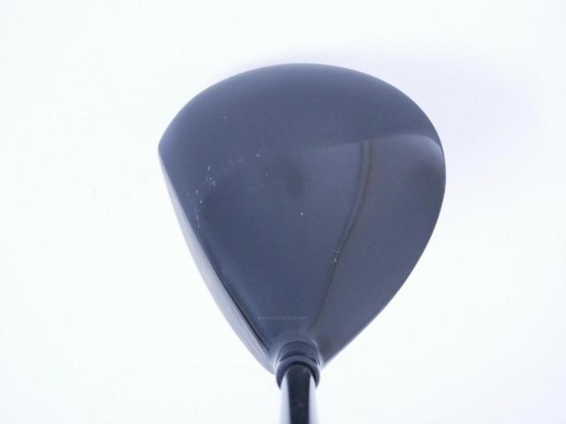 Lady club : All : หัวไม้ 5 PRGR Super Egg (รุ่นปี 2021 หน้าเด้งเกินกฏ COR 0.84 หายากมาก) Loft 17 ก้าน M-30 Flex L