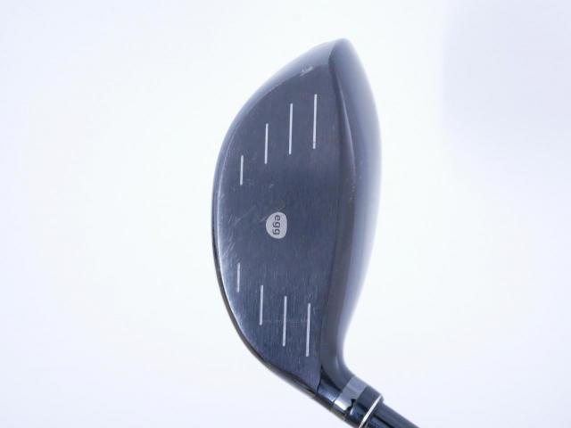 Lady club : All : หัวไม้ 5 PRGR Super Egg (รุ่นปี 2021 หน้าเด้งเกินกฏ COR 0.84 หายากมาก) Loft 17 ก้าน M-30 Flex L