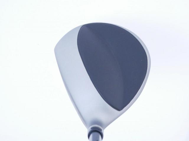 Fairway Wood : PRGR : หัวไม้ 3 PRGR Egg Spoon BLACK (ปี 2022) Loft 15 ก้าน Mitsubishi Diamana Flex SR