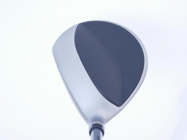 Fairway Wood : PRGR : หัวไม้ 3 PRGR Egg Spoon BLACK (ปี 2022) Loft 15 ก้าน Mitsubishi Diamana Flex S
