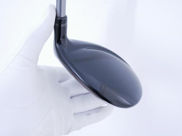 Fairway Wood : PRGR : หัวไม้ 3 PRGR Egg (ออกปี 2018) Loft 15 Flex S (M-43)