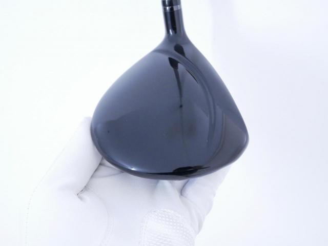 Fairway Wood : PRGR : หัวไม้ 3 PRGR Egg (ออกปี 2018) Loft 15 Flex S (M-43)