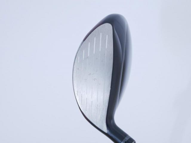 Fairway Wood : PRGR : หัวไม้ 3 PRGR Egg (ออกปี 2018) Loft 15 Flex S (M-43)