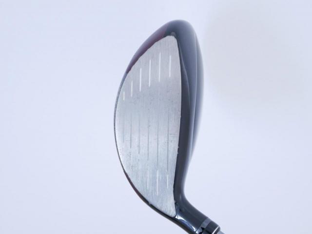 Fairway Wood : PRGR : หัวไม้ 5 PRGR Egg (ออกปี 2018) Loft 18 Flex S (M-43)