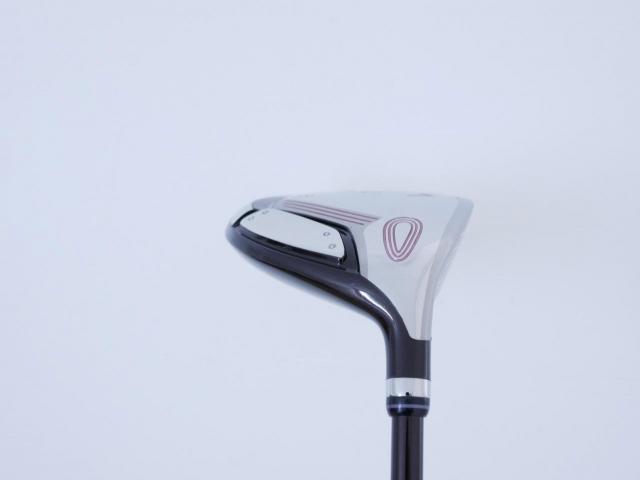 Lady club : All : หัวไม้ 7 PRGR Sweep Loft 24 Flex L (M-30)