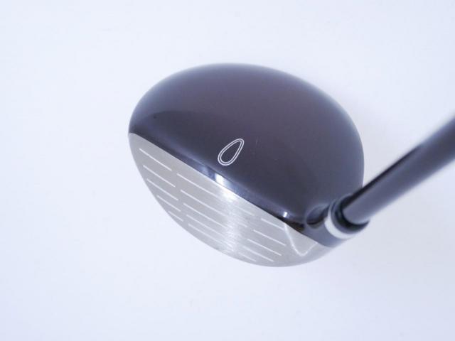 Lady club : All : หัวไม้ 7 PRGR Sweep Loft 24 Flex L (M-30)