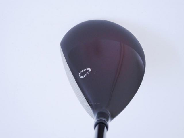 Lady club : All : หัวไม้ 7 PRGR Sweep Loft 24 Flex L (M-30)