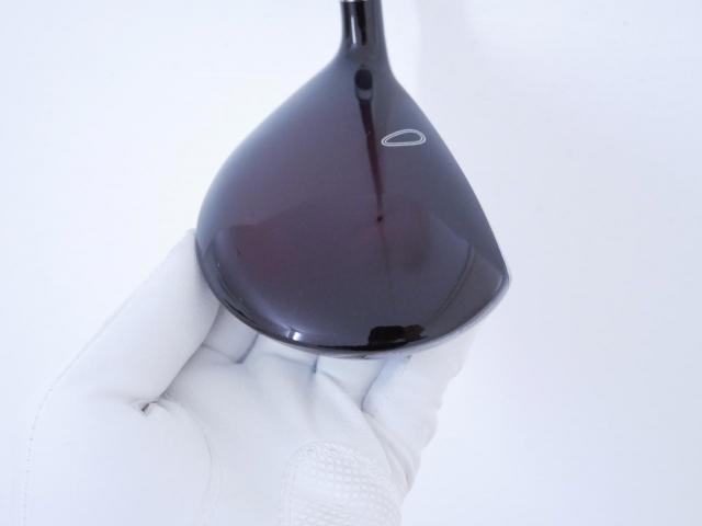 Lady club : All : หัวไม้ 7 PRGR Sweep Loft 24 Flex L (M-30)