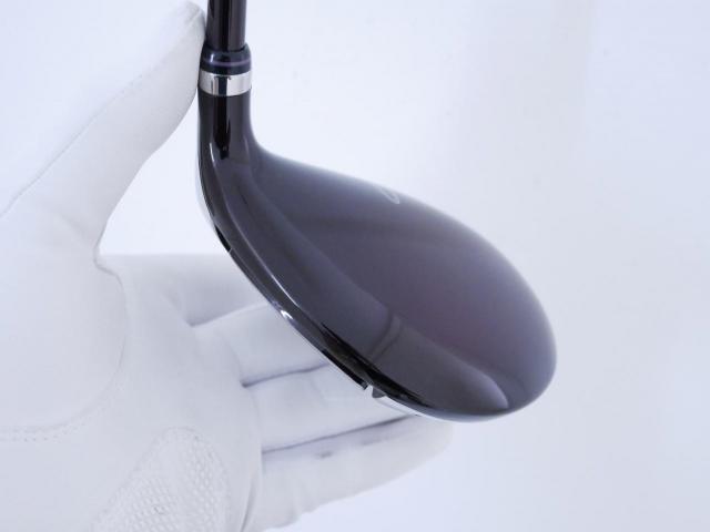 Lady club : All : หัวไม้ 7 PRGR Sweep Loft 24 Flex L (M-30)