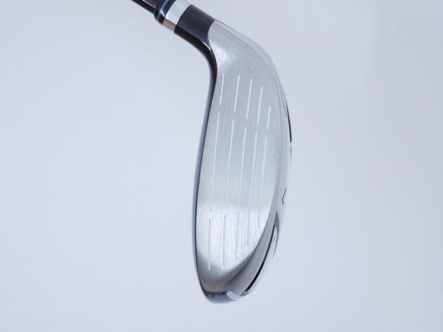 Lady club : All : หัวไม้ 7 PRGR Sweep Loft 24 Flex L (M-30)