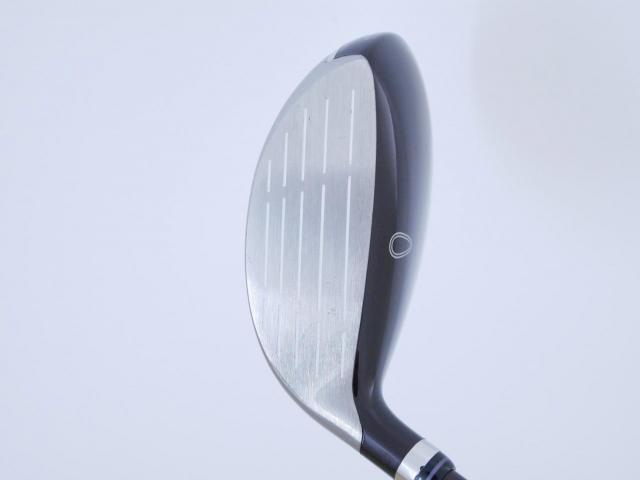 Lady club : All : หัวไม้ 7 PRGR Sweep Loft 24 Flex L (M-30)