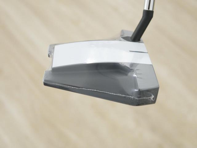 Putter : All : **ของใหม่ ยังไม่แกะพลาสติก** พัตเตอร์ Odyssey White Hot VERSA TWELVE S (ออกปี 2023) ก้าน Stroke LAB 70 ยาว 33 นิ้ว