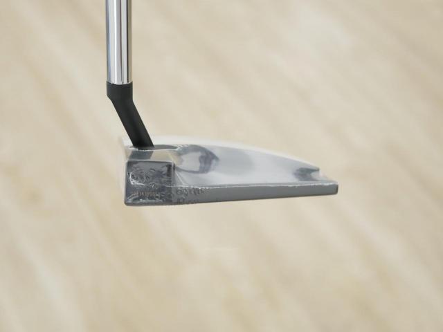 Putter : All : **ของใหม่ ยังไม่แกะพลาสติก** พัตเตอร์ Odyssey White Hot VERSA TWELVE S (ออกปี 2023) ก้าน Stroke LAB 70 ยาว 33 นิ้ว
