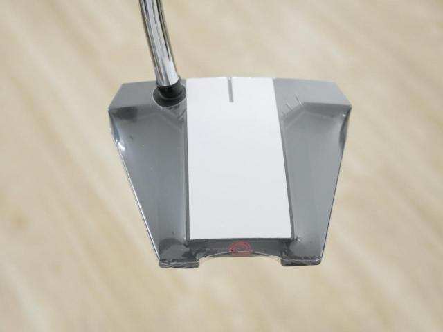 Putter : All : **ของใหม่ ยังไม่แกะพลาสติก** พัตเตอร์ Odyssey White Hot VERSA TWELVE (ออกปี 2023) ก้าน Stroke LAB 70 ยาว 33 นิ้ว