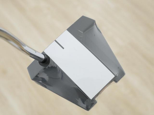 Putter : All : **ของใหม่ ยังไม่แกะพลาสติก** พัตเตอร์ Odyssey White Hot VERSA TWELVE (ออกปี 2023) ก้าน Stroke LAB 70 ยาว 33 นิ้ว