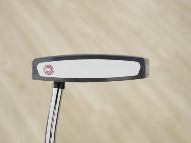 Putter : All : **ของใหม่ ยังไม่แกะพลาสติก** พัตเตอร์ Odyssey White Hot VERSA TWELVE (ออกปี 2023) ก้าน Stroke LAB 70 ยาว 33 นิ้ว